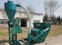 點擊查看詳細信息<br>標(biāo)題：粉碎機　 閱讀次數(shù)：502